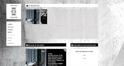 Desktop Screenshot of envelopestructure.com